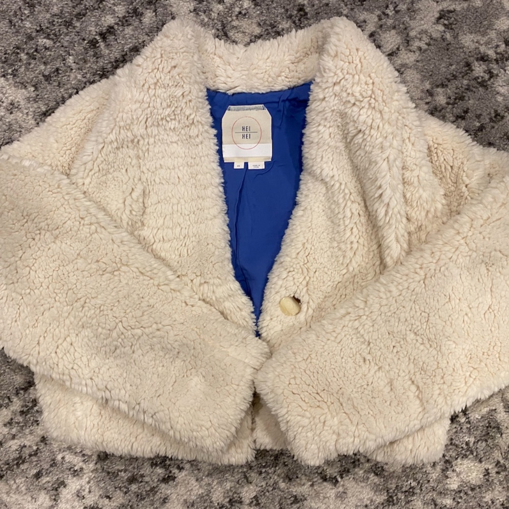 Fur Jacket